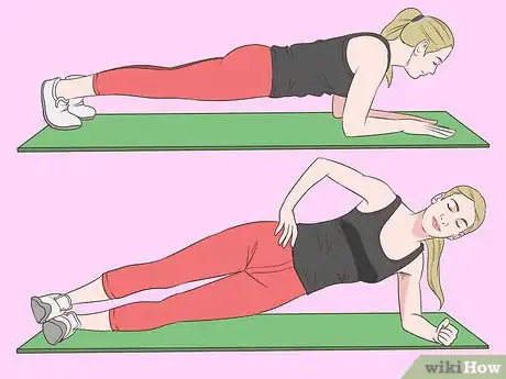 Imagen titulada Strengthen Your Lower Back Step 6
