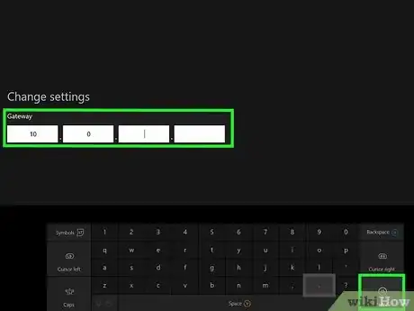 Imagen titulada Change Your Nat Type on Xbox Live Step 38