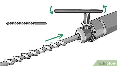 Imagen titulada Drill Into Concrete Step 3