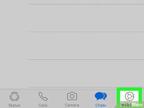 Imagen titulada Change Your Chat Wallpaper on WhatsApp Step 10