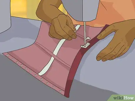 Imagen titulada Make a Corset Step 16