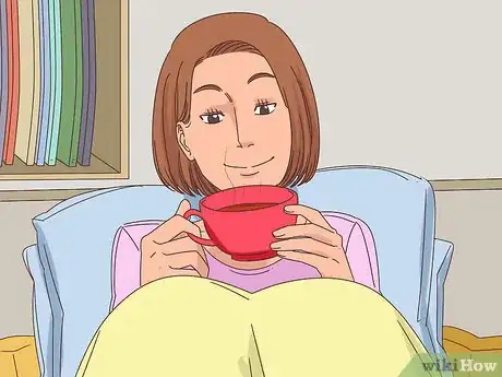 Imagen titulada Have Fun when Sick at Home Step 10