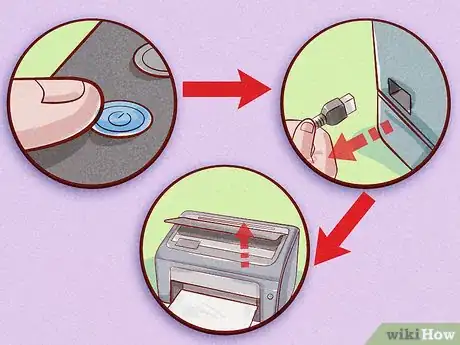 Imagen titulada Clear a Paper Jam Step 9