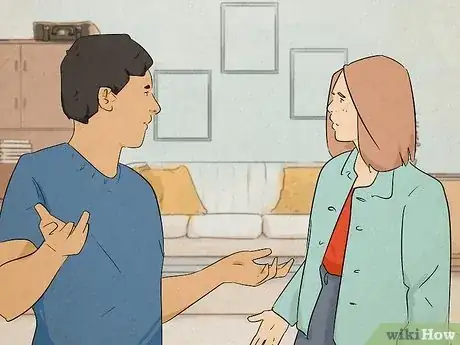 Imagen titulada How Does a Gemini Man Act when Hurt Step 4