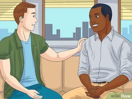 Imagen titulada Be Okay with Having a Communist Friend Step 2