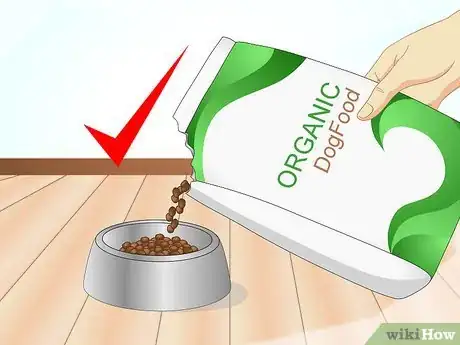 Imagen titulada Determine if Your Dog Has Food Allergies Step 7