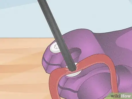 Imagen titulada Remove a Stripped Allen Screw Step 2