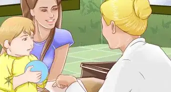pesar a un bebé