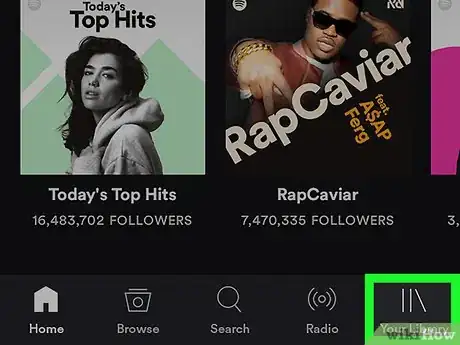 Imagen titulada Get Spotify Premium Step 8