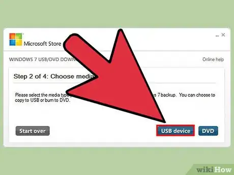 Imagen titulada Create a Bootable Windows 7 or Vista USB Drive Step 6