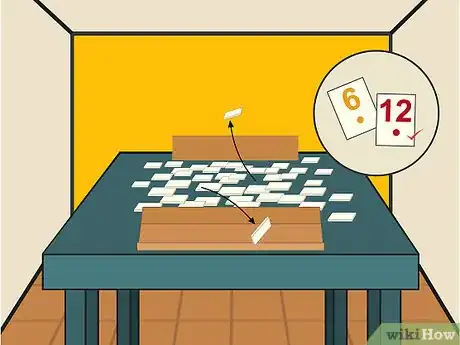 Imagen titulada Play Rummikub Step 01