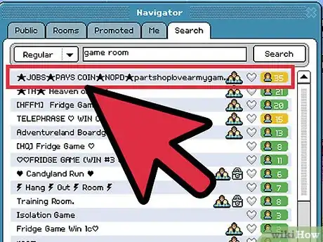Imagen titulada Get Habbo Coins for Free Step 2