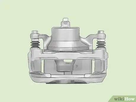 Imagen titulada Change a Brake Caliper Step 7