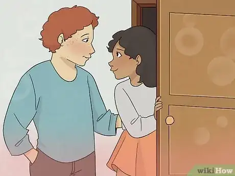 Imagen titulada How Compatible Are a Taurus Woman and Virgo Man Step 10