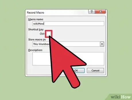 Imagen titulada Write a Simple Macro in Microsoft Excel Step 11