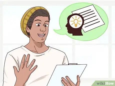 Imagen titulada Perform a Monologue Step 1
