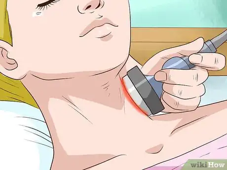 Imagen titulada Get Rid of Neck Lines Step 9