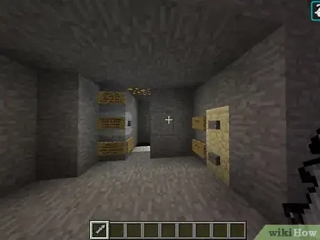 Imagen titulada Make Cool Stuff in Minecraft Step 16