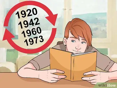 Imagen titulada Memorize Dates Step 7