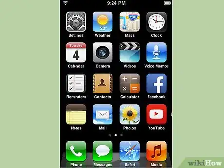 Imagen titulada Format an iPod Step 8
