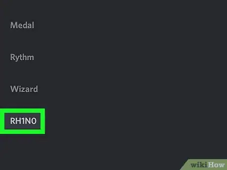 Imagen titulada Add a Bot to a Discord Channel on Android Step 21