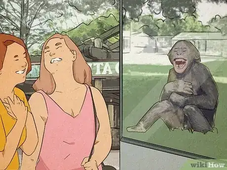 Imagen titulada Have a Successful Date at the Zoo Step 12