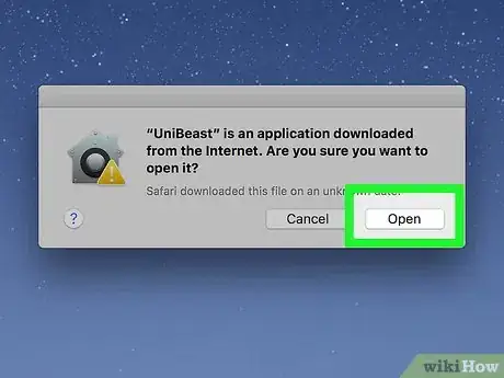 Imagen titulada Install macOS on a Windows PC Step 44