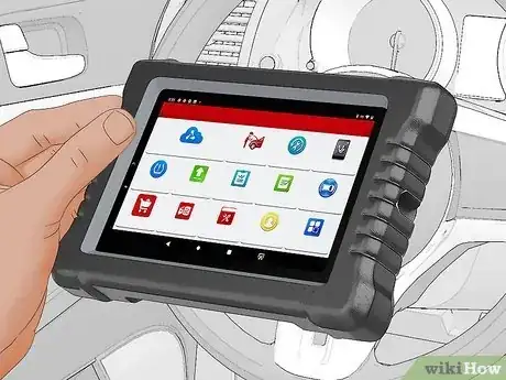 Imagen titulada Check an Idle Air Control Valve Step 13
