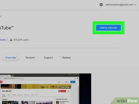 Imagen titulada Minimize YouTube Step 16