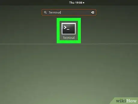Imagen titulada Install Apache on Linux Step 1
