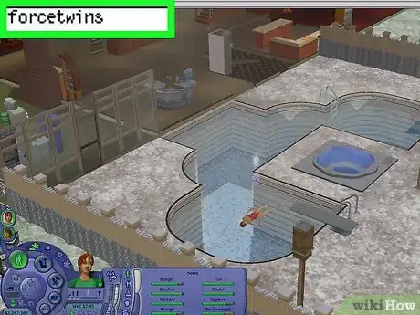 Imagen titulada Cheat in the Sims 2 Step 28
