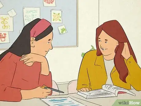 Imagen titulada Know if You Stand a Chance with Someone You Like Step 8