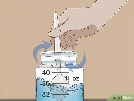 Imagen titulada Use a Neti Pot Step 7