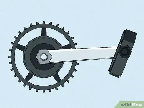 Imagen titulada Assemble a BMX Bike Step 15