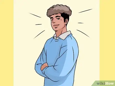 Imagen titulada Avoid Blushing at Inappropriate Times Step 2
