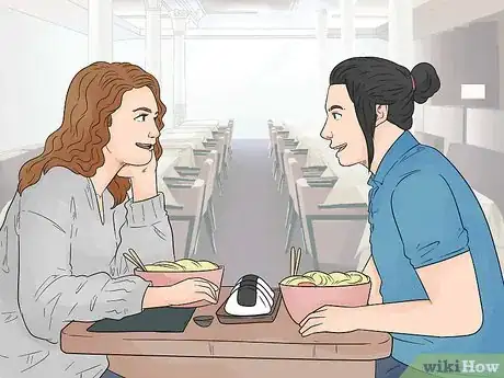 Imagen titulada Pick a Good Place to Go on Your First Date Step 14