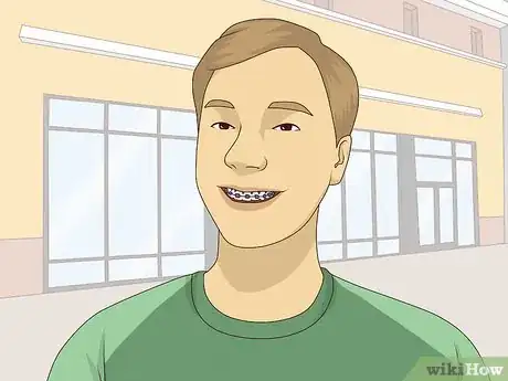 Imagen titulada Look Great With Braces Step 4