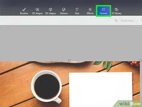 Imagen titulada Remove the White Background in Microsoft Paint Step 13