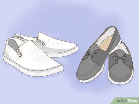 Imagen titulada Make a Sailor Costume Step 10
