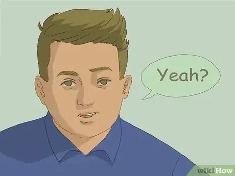 Imagen titulada Know if a Person Is Getting Bored of You Step 5