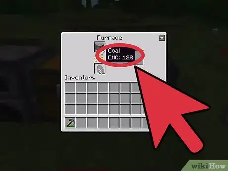 Imagen titulada Make Shears in Minecraft Step 2