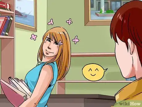 Imagen titulada Get a 13 Year Old Boy to Kiss You Step 6