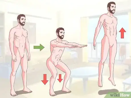 Imagen titulada Work Out Naked Step 4