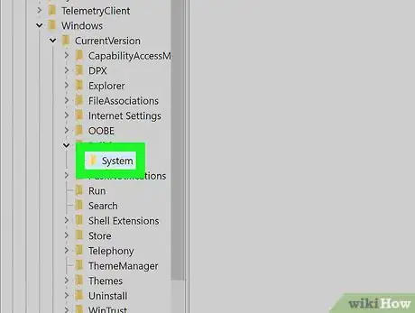 Imagen titulada Enable Task Manager in Windows Step 11