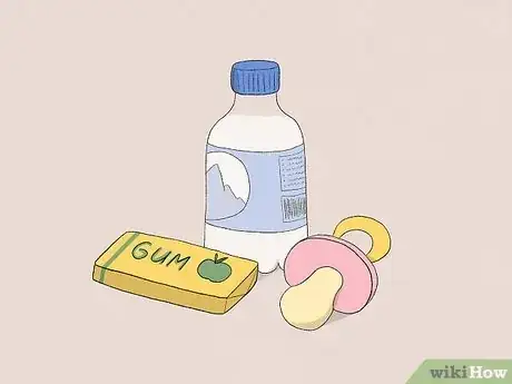 Imagen titulada Prepare a Child for Their First Flight Step 12