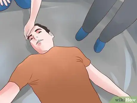 Imagen titulada Prevent Fainting Step 18