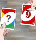 jugar al UNO