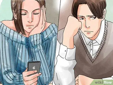 Imagen titulada Look Approachable Step 4