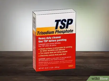 Imagen titulada Get Rid of Bleach Stains Step 5