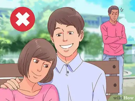 Imagen titulada Deal with a Narcissistic Friend Step 11